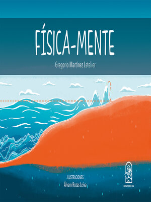 cover image of Física-mente